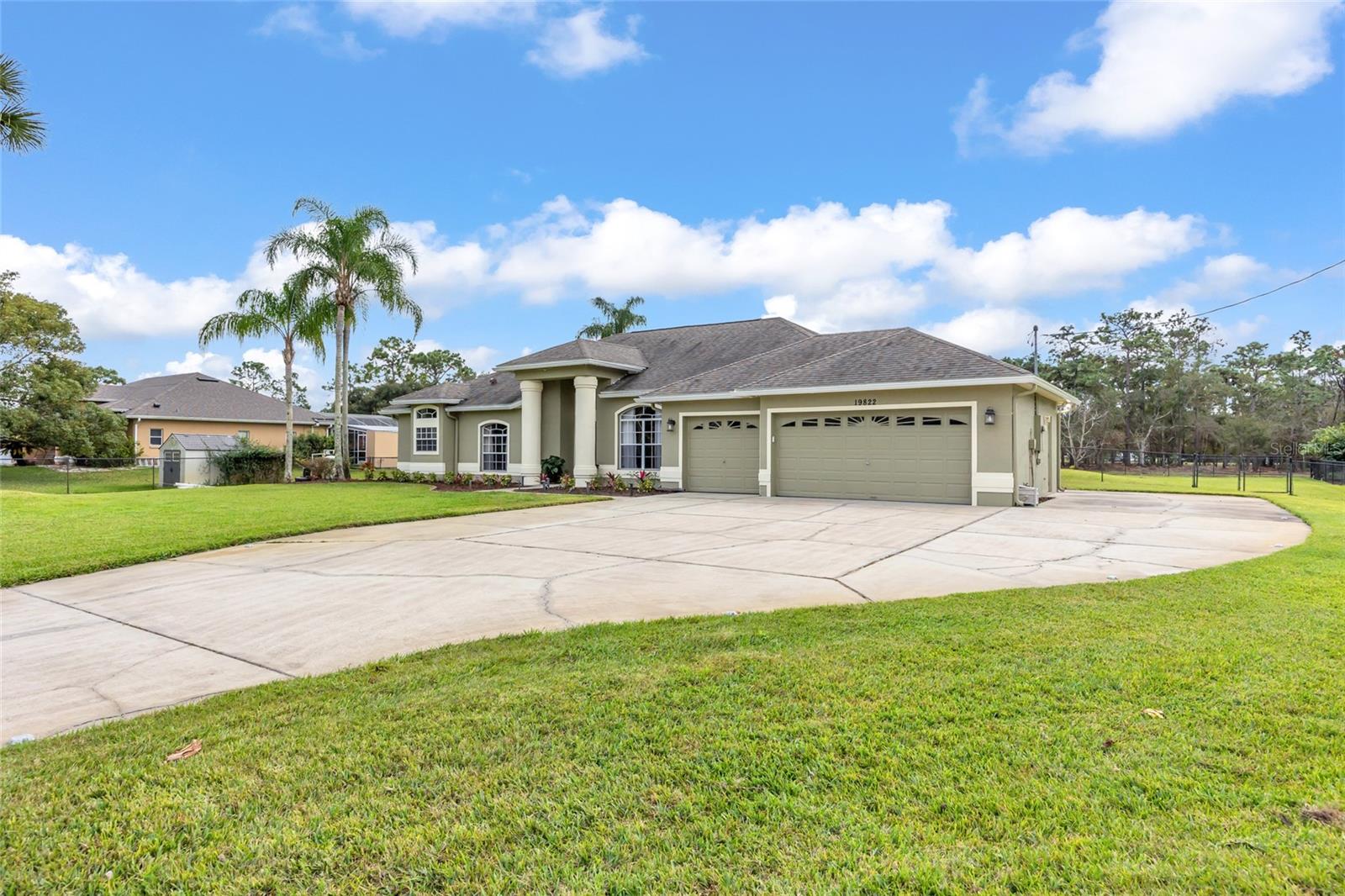 CAPE ORLANDO ESTATES - Residential