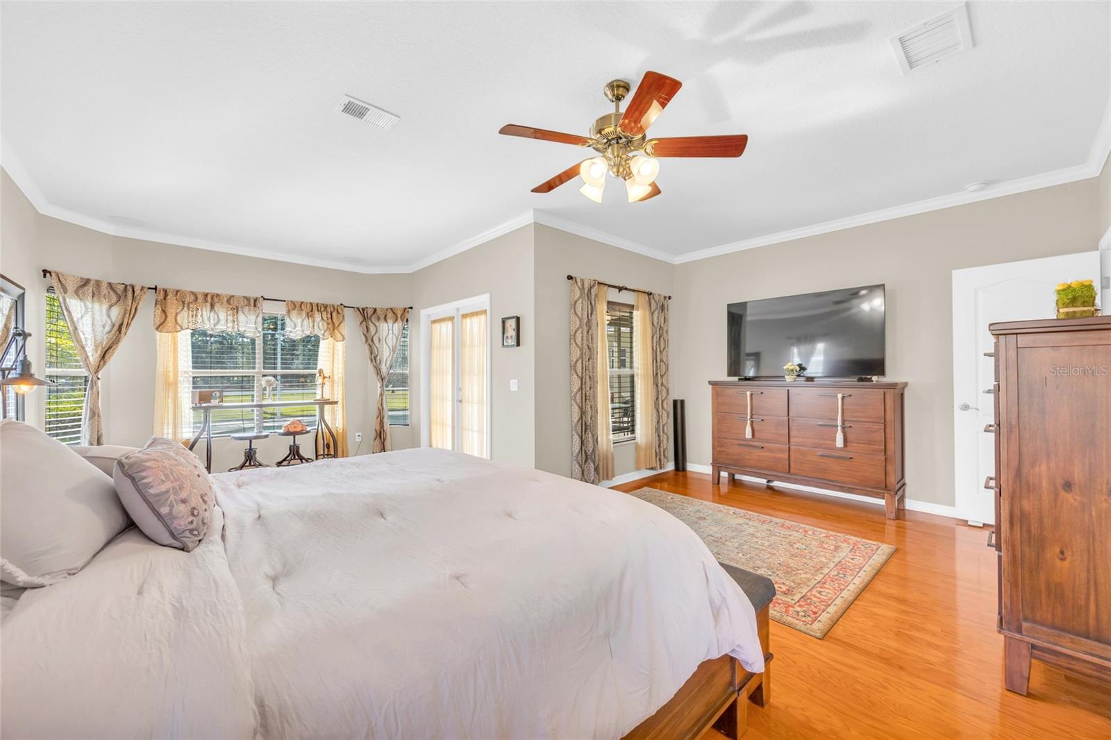 CAPE ORLANDO ESTATES - Residential