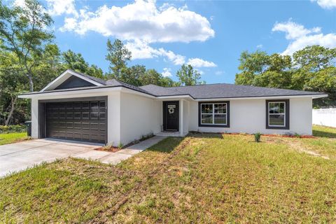 A home in OCALA