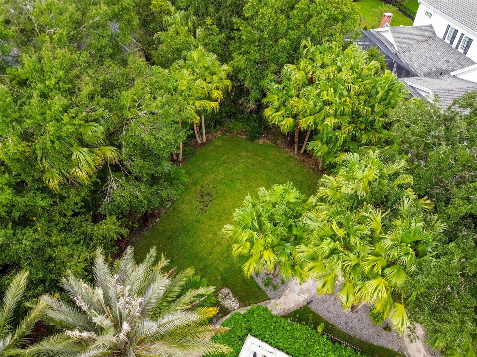 TAMPA PALMS 4A UNIT 1 - Residential