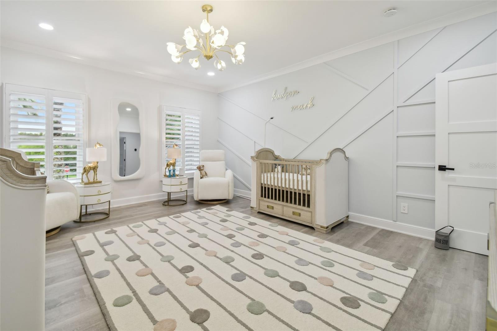 TAMPA PALMS 4A UNIT 1 - Residential