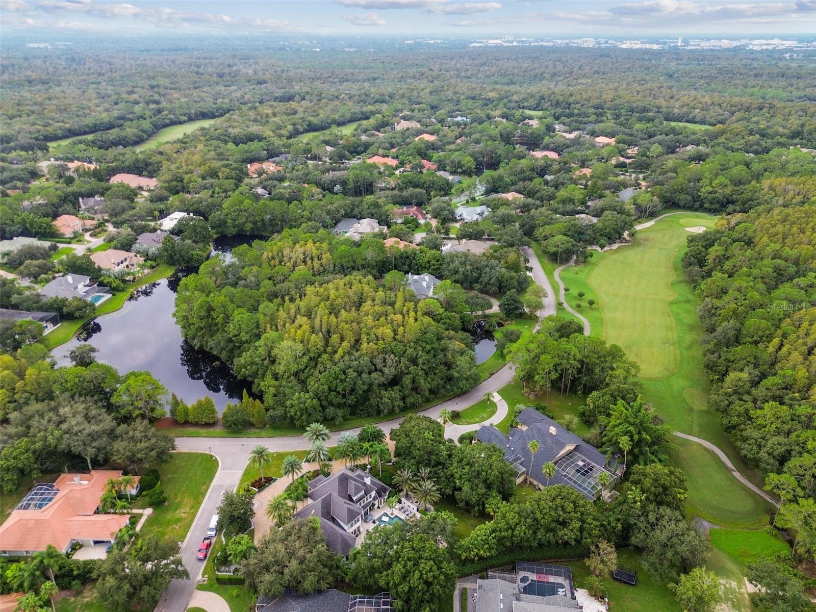 TAMPA PALMS 4A UNIT 1 - Residential