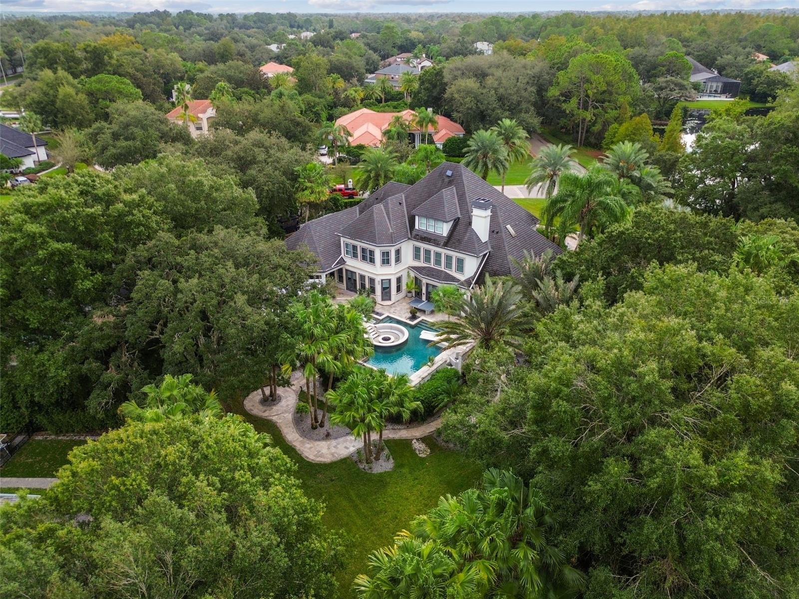 TAMPA PALMS 4A UNIT 1 - Residential