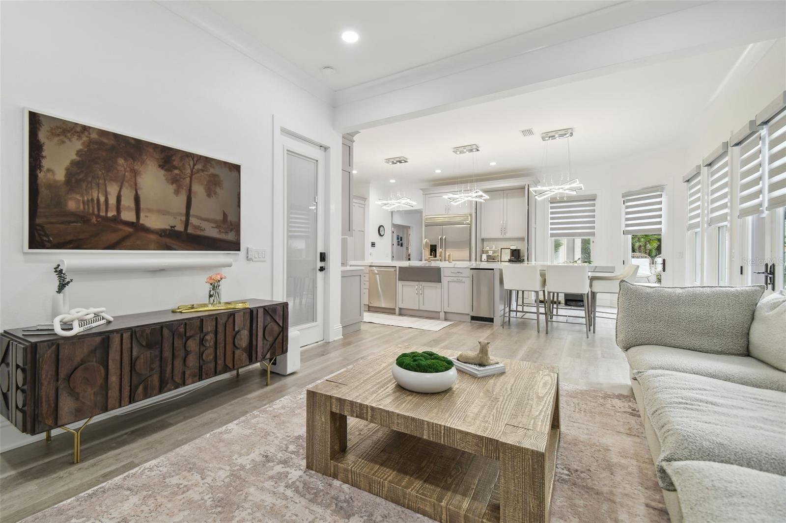 TAMPA PALMS 4A UNIT 1 - Residential