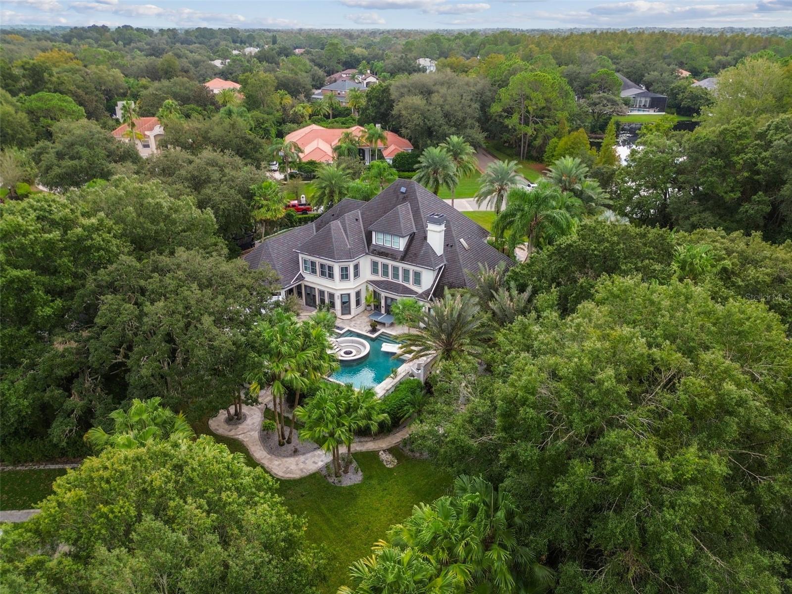 TAMPA PALMS 4A UNIT 1 - Residential