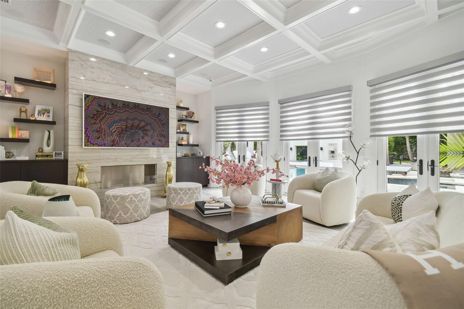 TAMPA PALMS 4A UNIT 1 - Residential