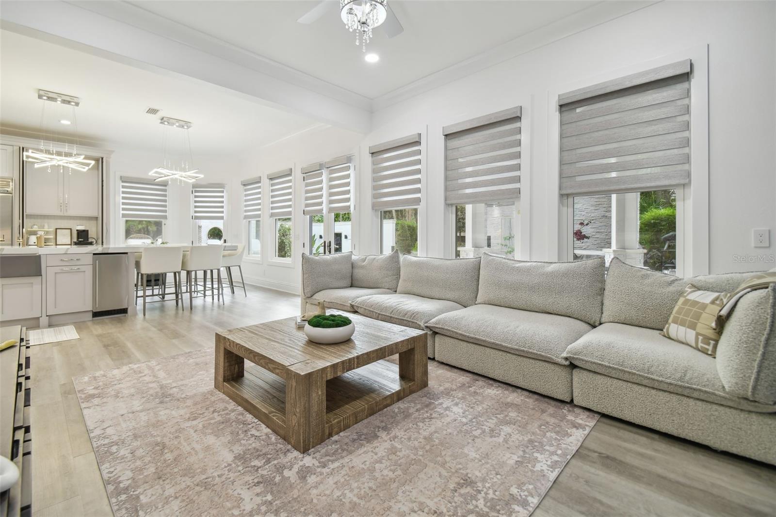 TAMPA PALMS 4A UNIT 1 - Residential