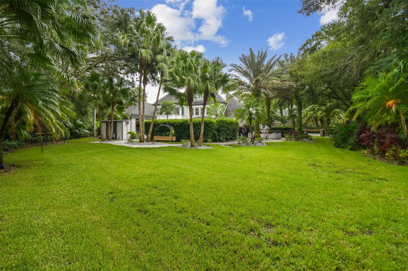 TAMPA PALMS 4A UNIT 1 - Residential