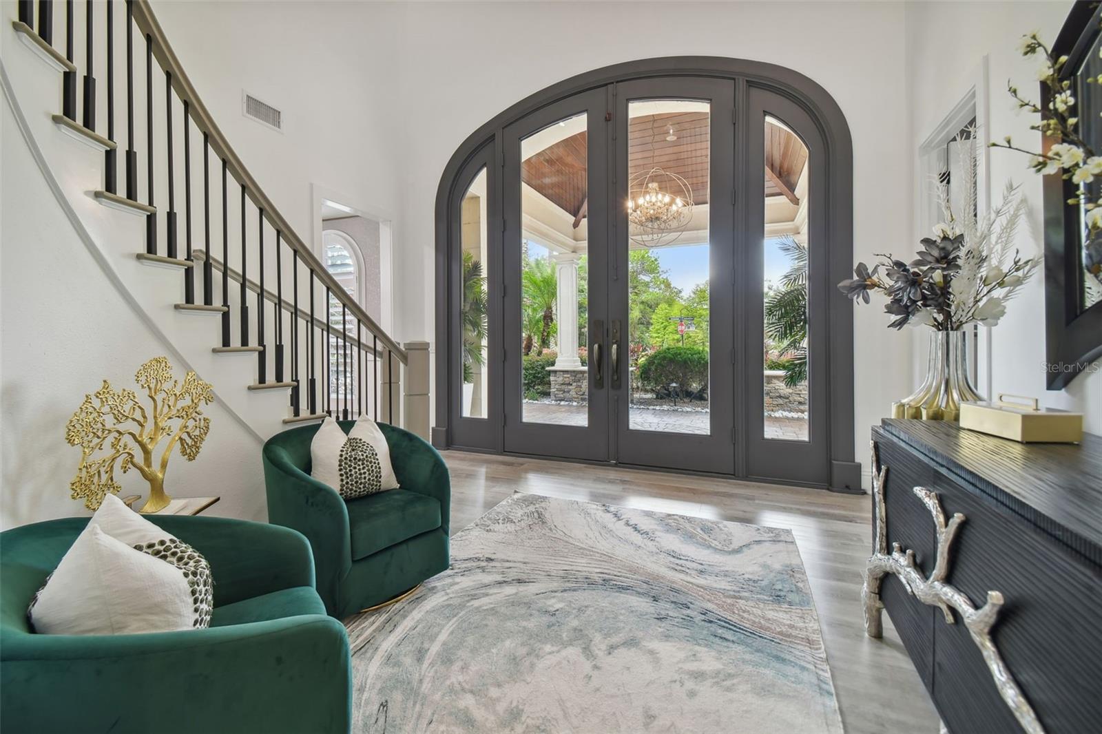 TAMPA PALMS 4A UNIT 1 - Residential