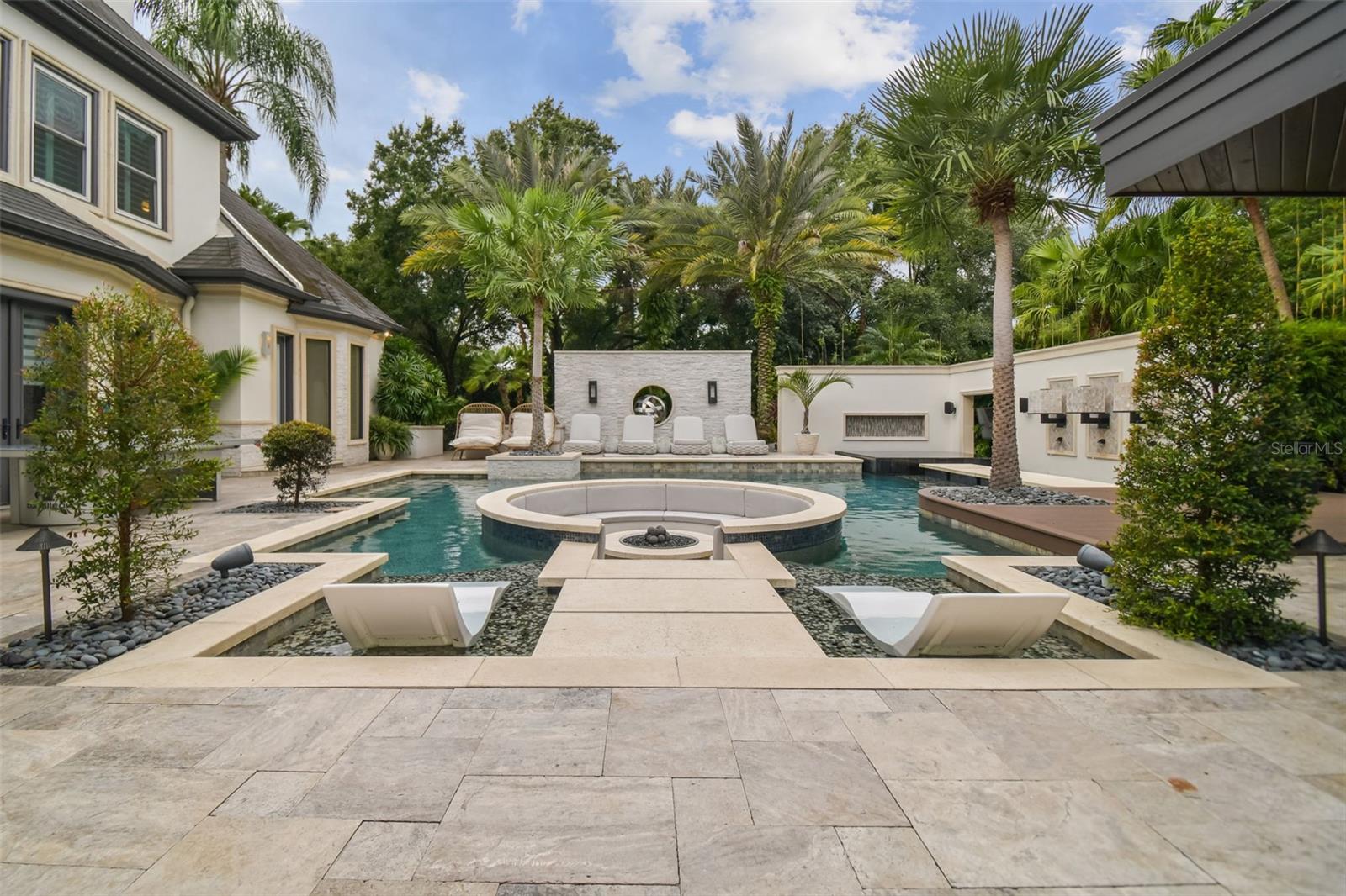 TAMPA PALMS 4A UNIT 1 - Residential