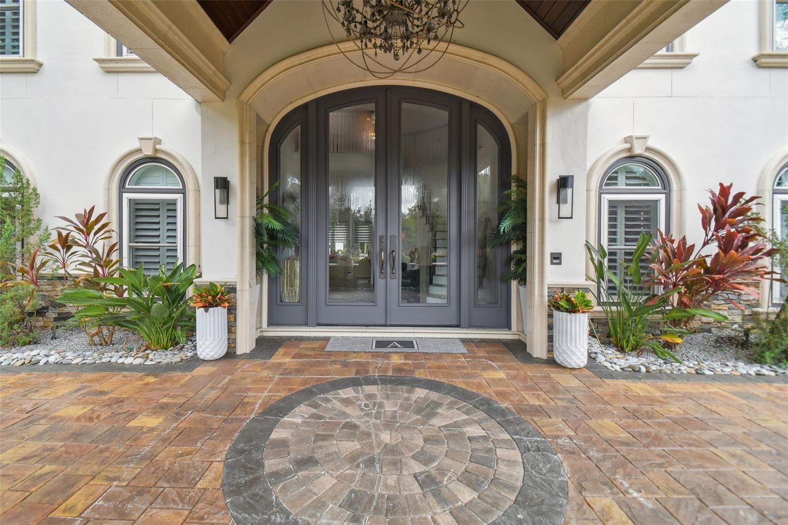 TAMPA PALMS 4A UNIT 1 - Residential