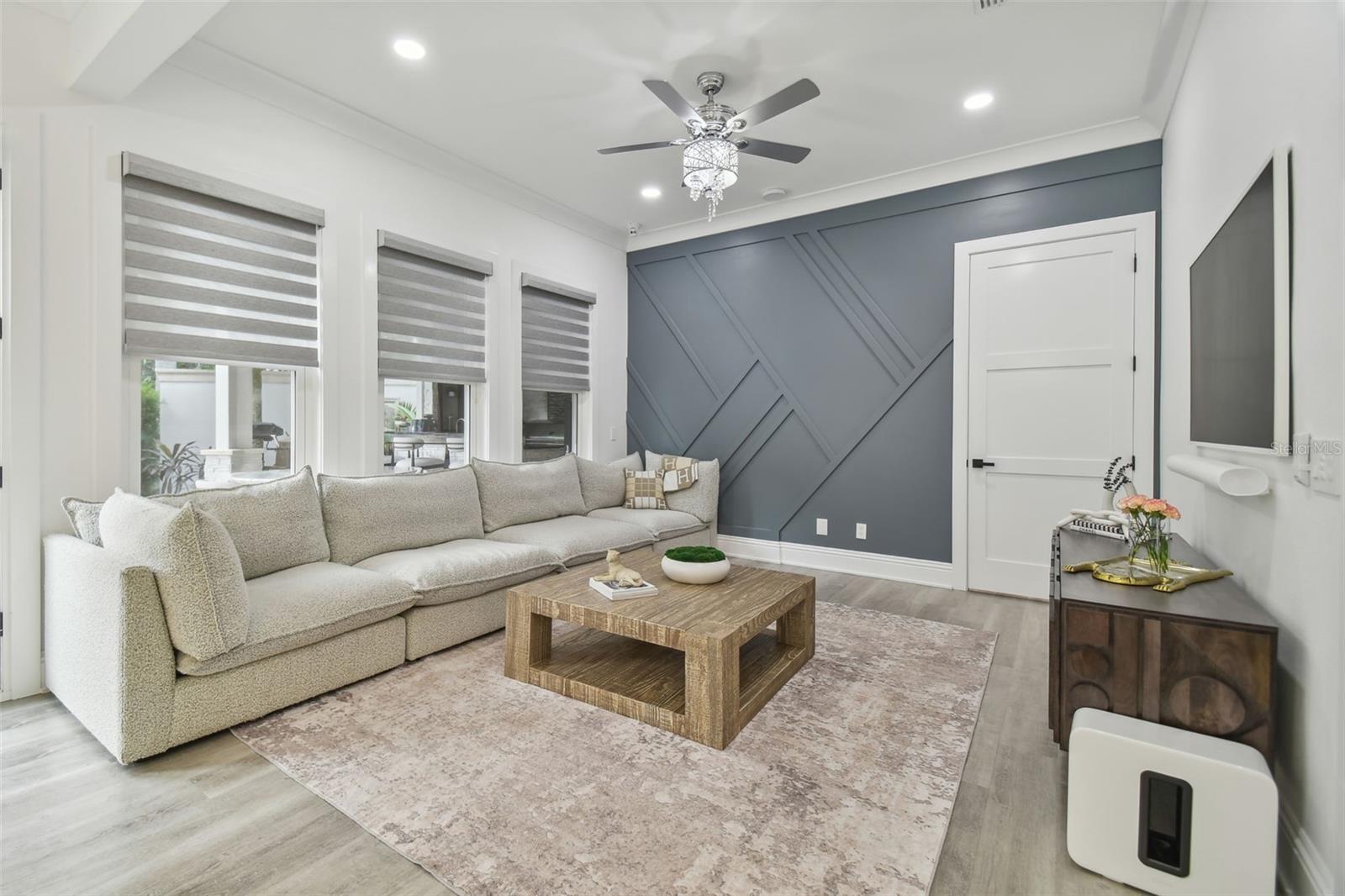 TAMPA PALMS 4A UNIT 1 - Residential