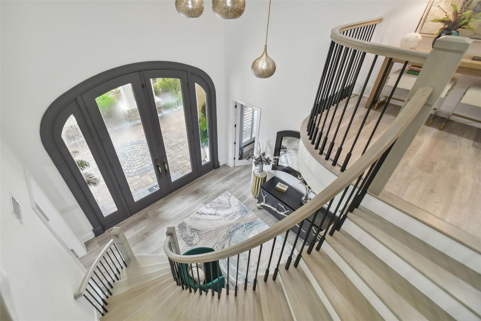 TAMPA PALMS 4A UNIT 1 - Residential