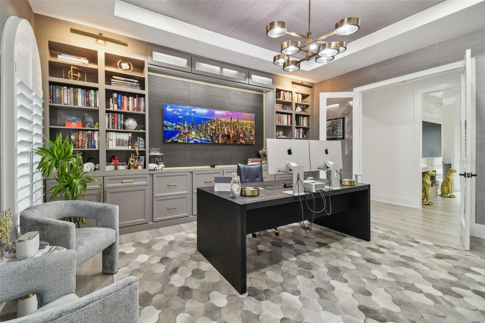 TAMPA PALMS 4A UNIT 1 - Residential