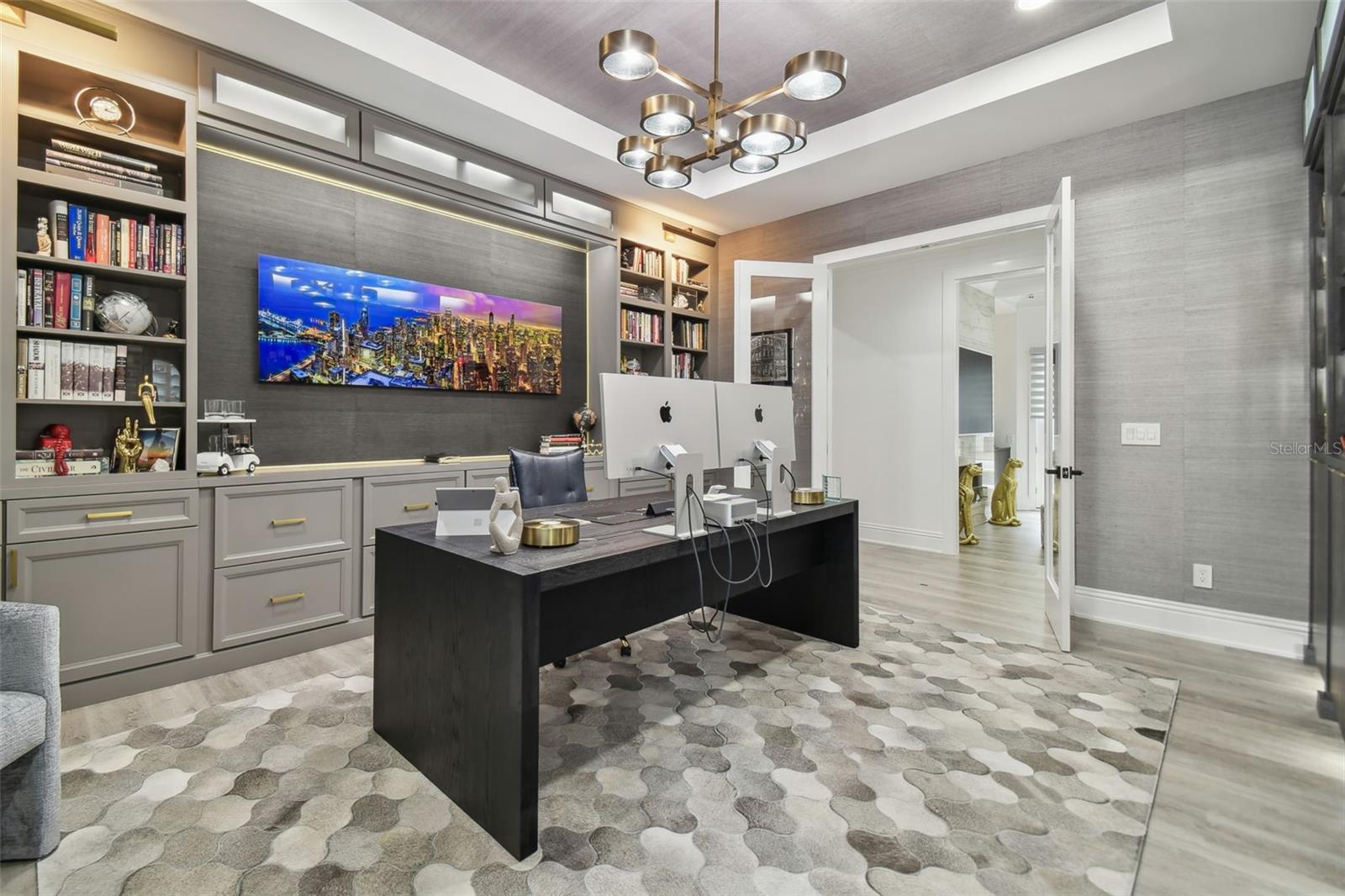 TAMPA PALMS 4A UNIT 1 - Residential