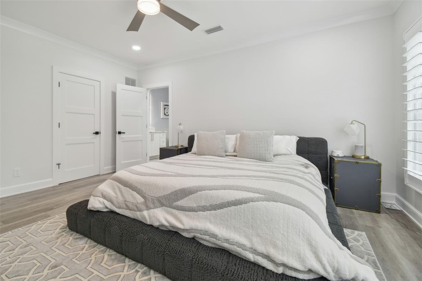 TAMPA PALMS 4A UNIT 1 - Residential