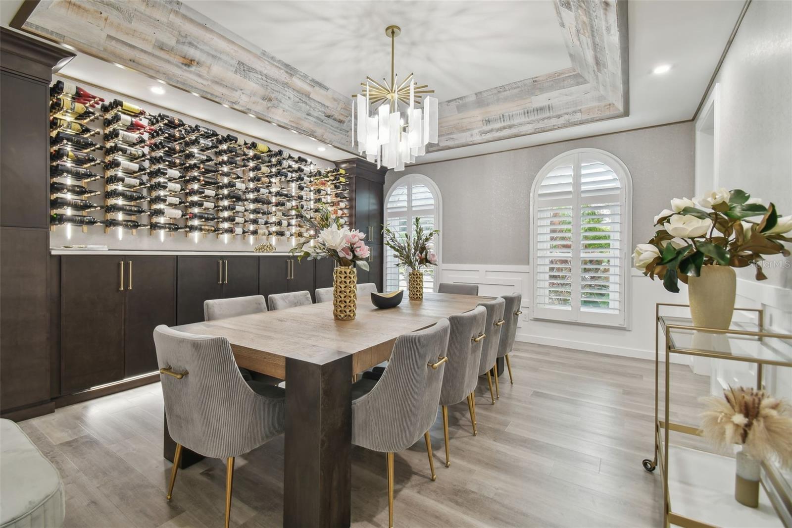 TAMPA PALMS 4A UNIT 1 - Residential