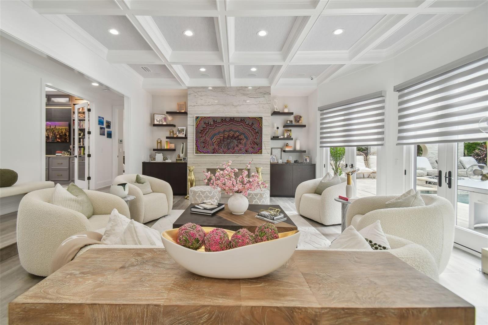 TAMPA PALMS 4A UNIT 1 - Residential