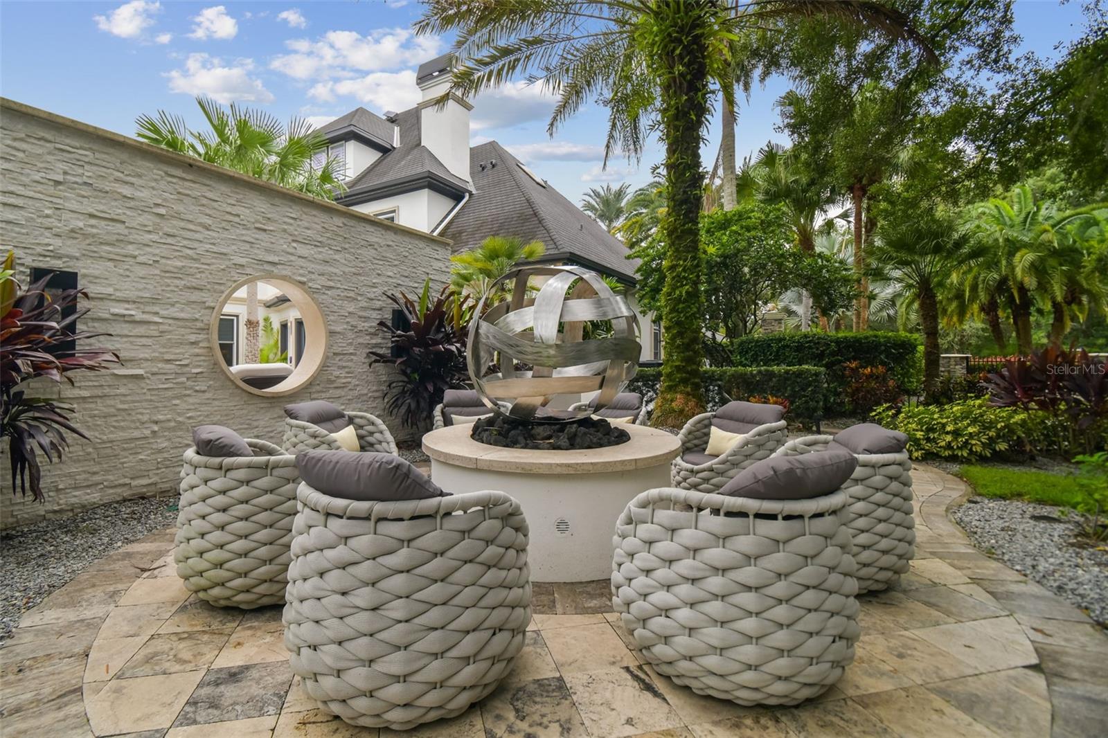 TAMPA PALMS 4A UNIT 1 - Residential