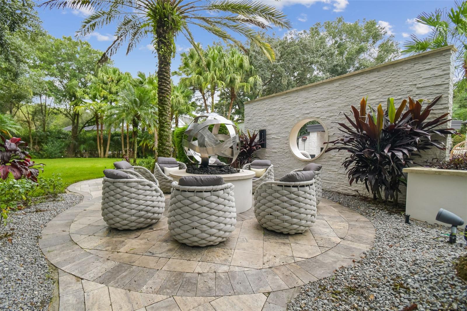 TAMPA PALMS 4A UNIT 1 - Residential