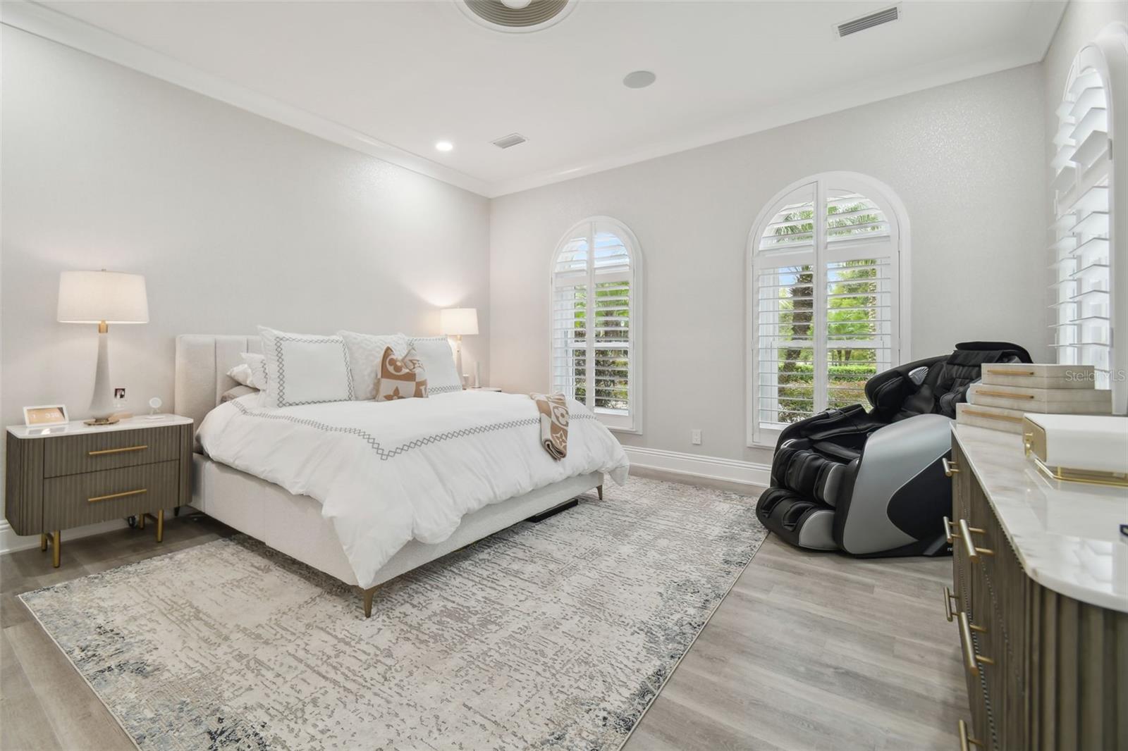 TAMPA PALMS 4A UNIT 1 - Residential