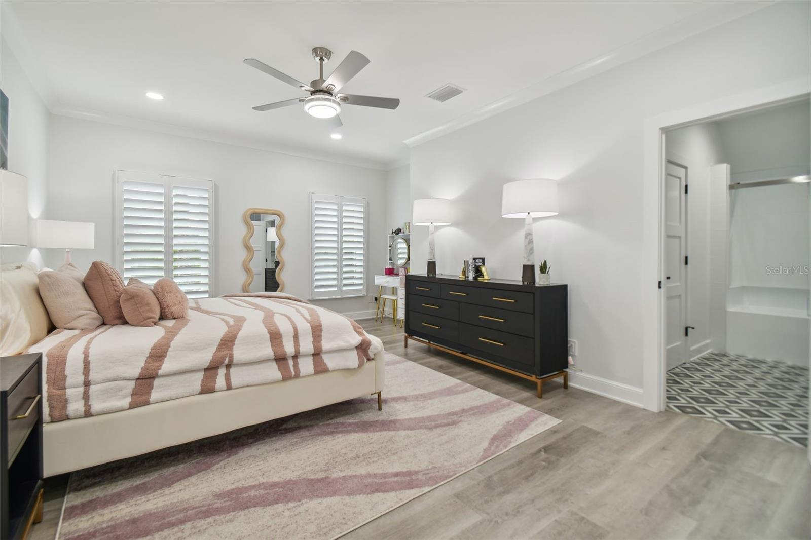 TAMPA PALMS 4A UNIT 1 - Residential