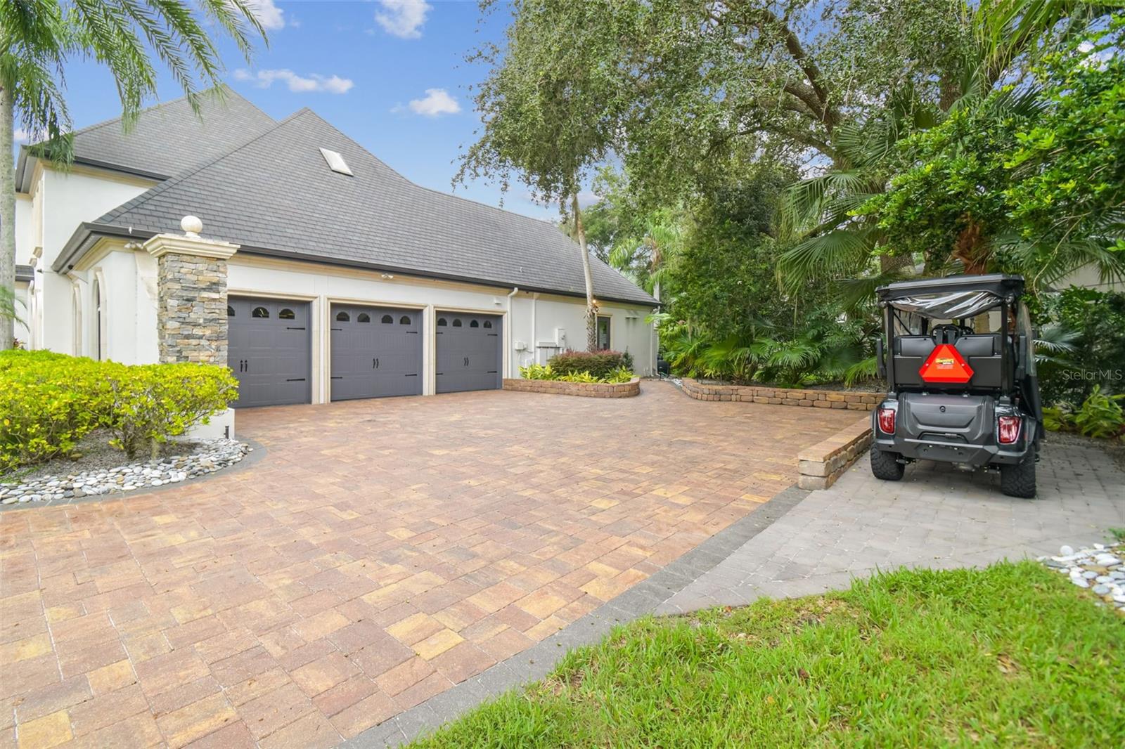 TAMPA PALMS 4A UNIT 1 - Residential