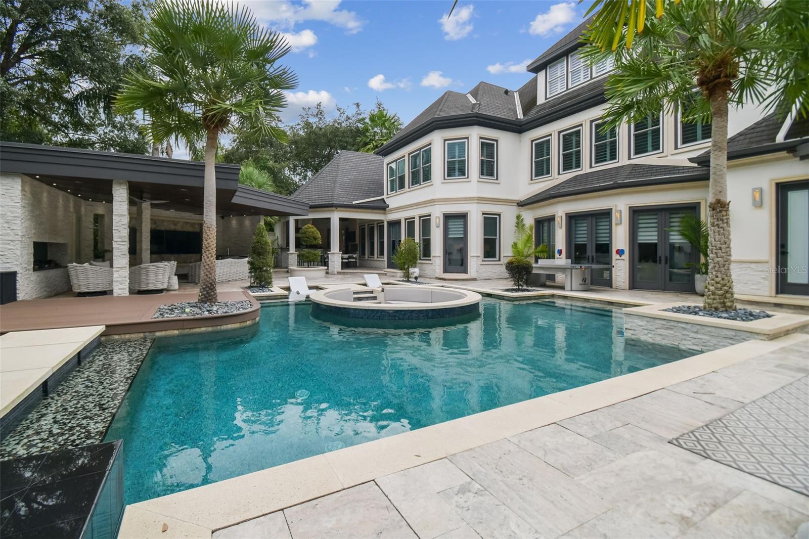 TAMPA PALMS 4A UNIT 1 - Residential