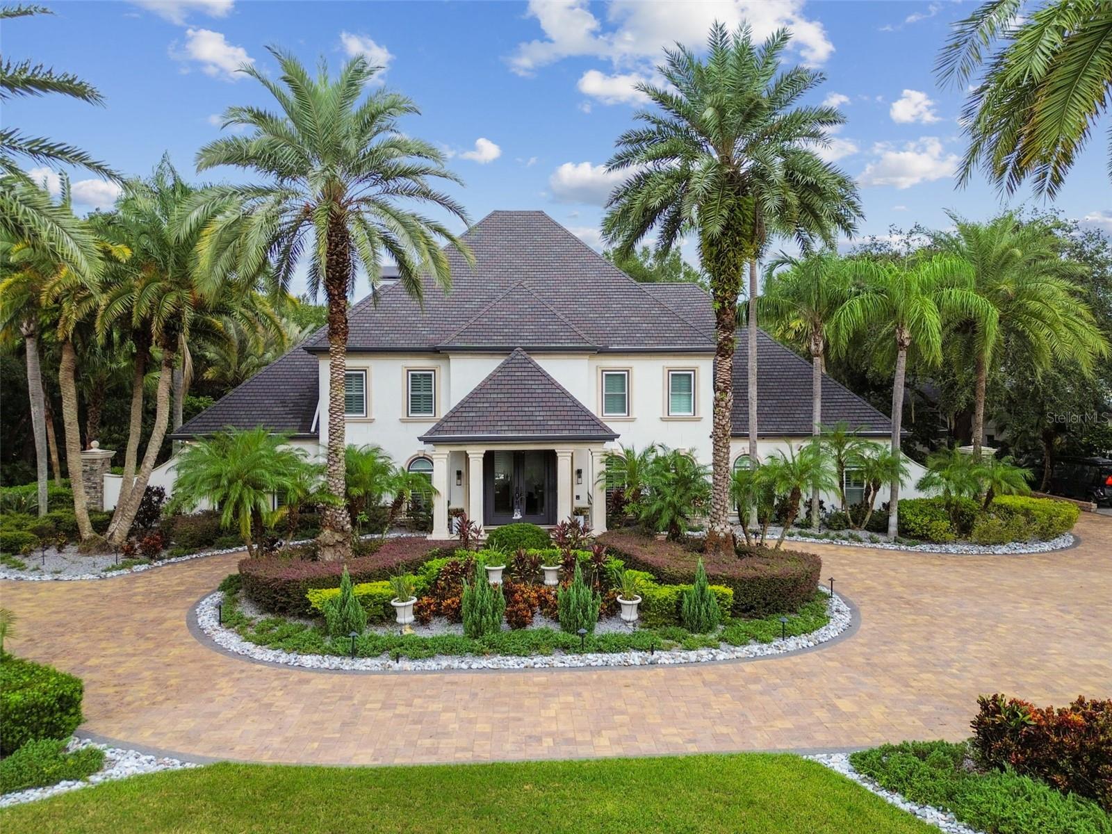 TAMPA PALMS 4A UNIT 1 - Residential