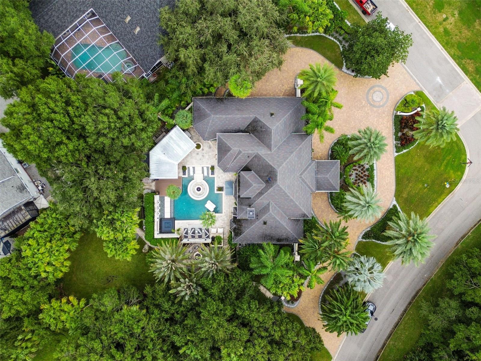 TAMPA PALMS 4A UNIT 1 - Residential