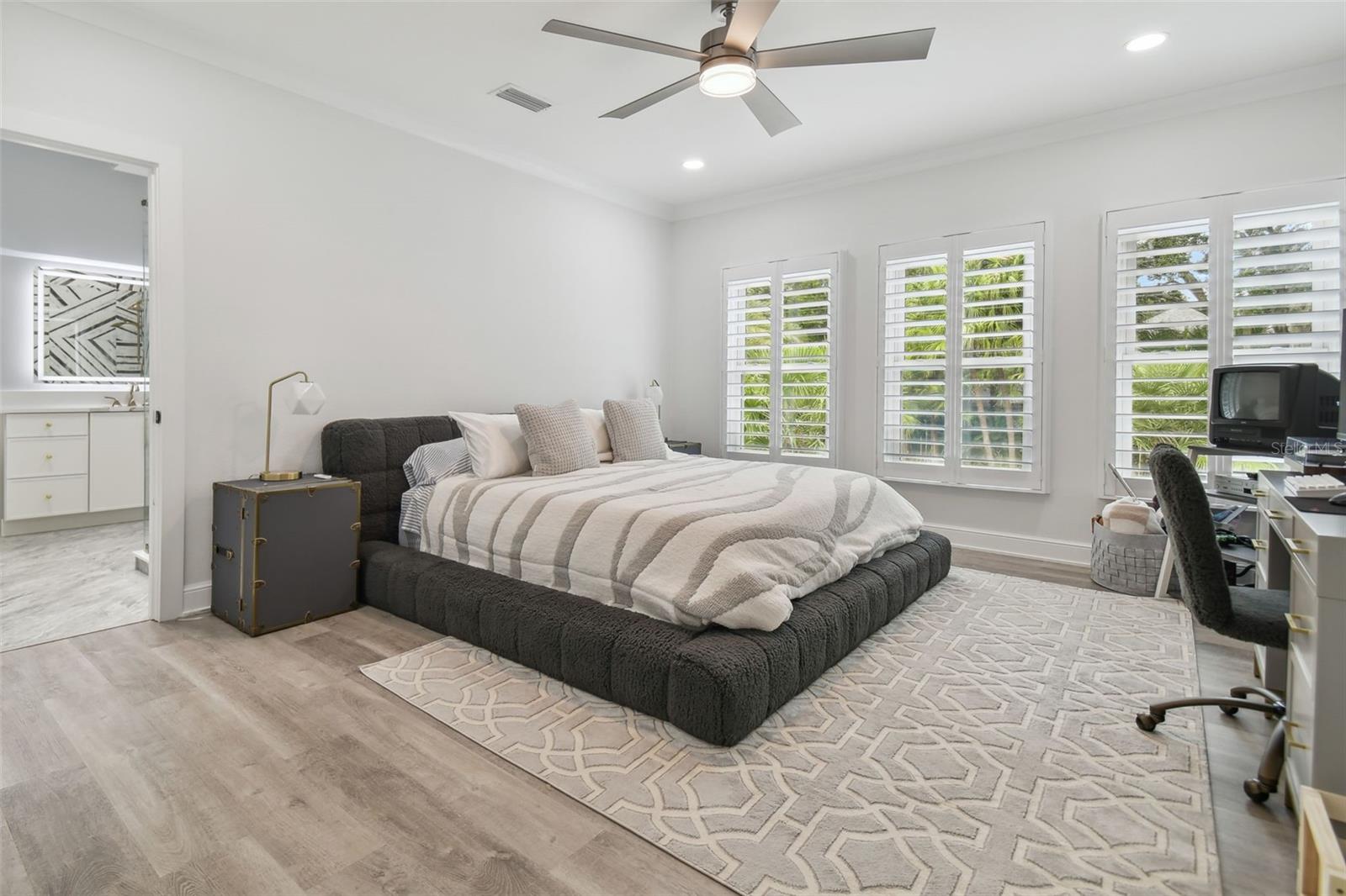 TAMPA PALMS 4A UNIT 1 - Residential