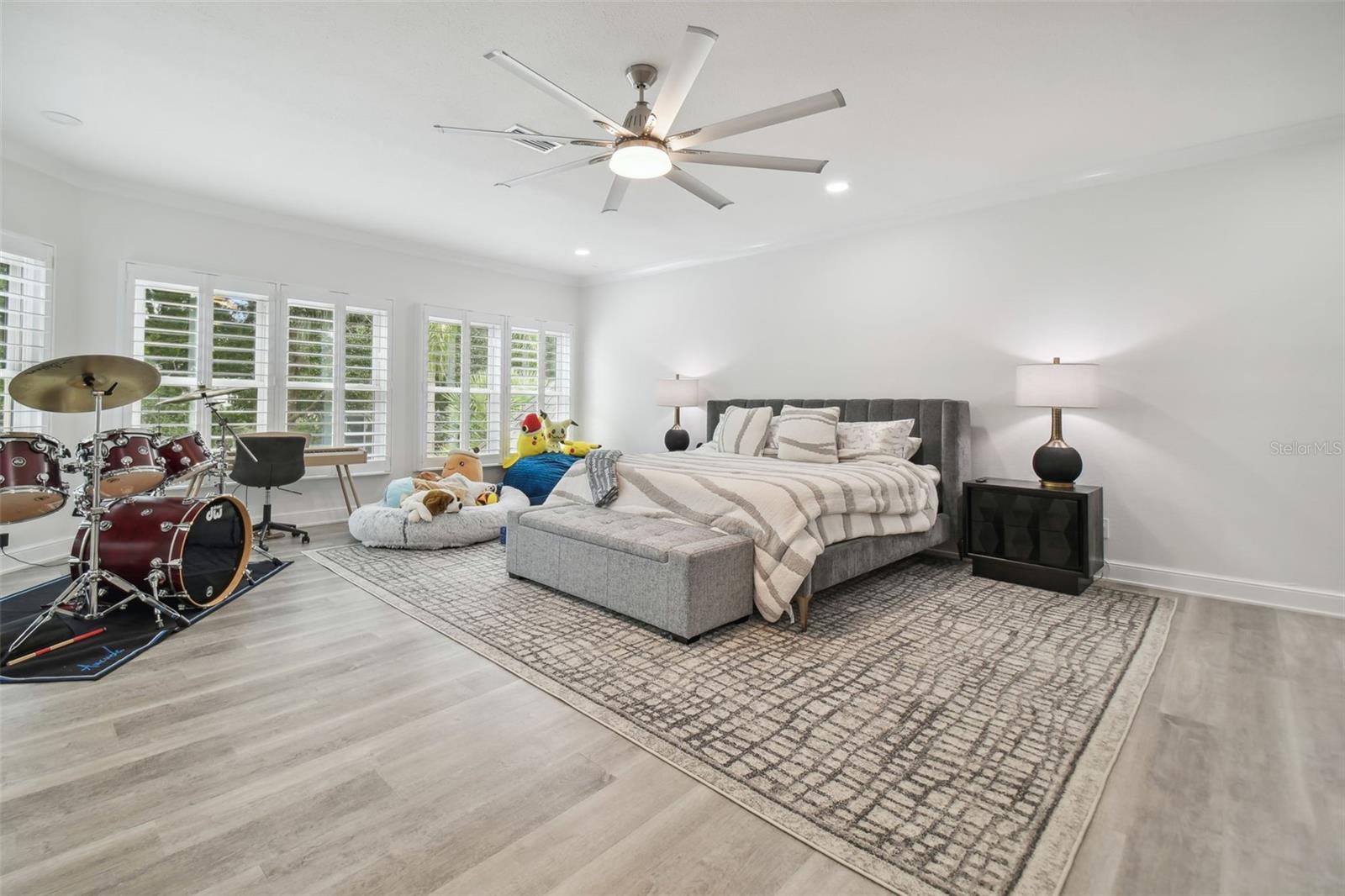 TAMPA PALMS 4A UNIT 1 - Residential