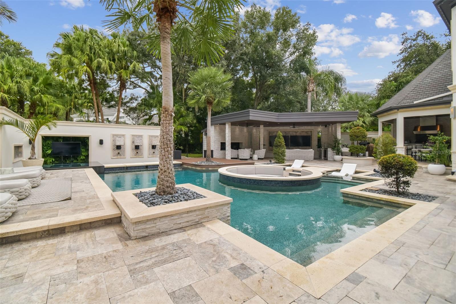 TAMPA PALMS 4A UNIT 1 - Residential