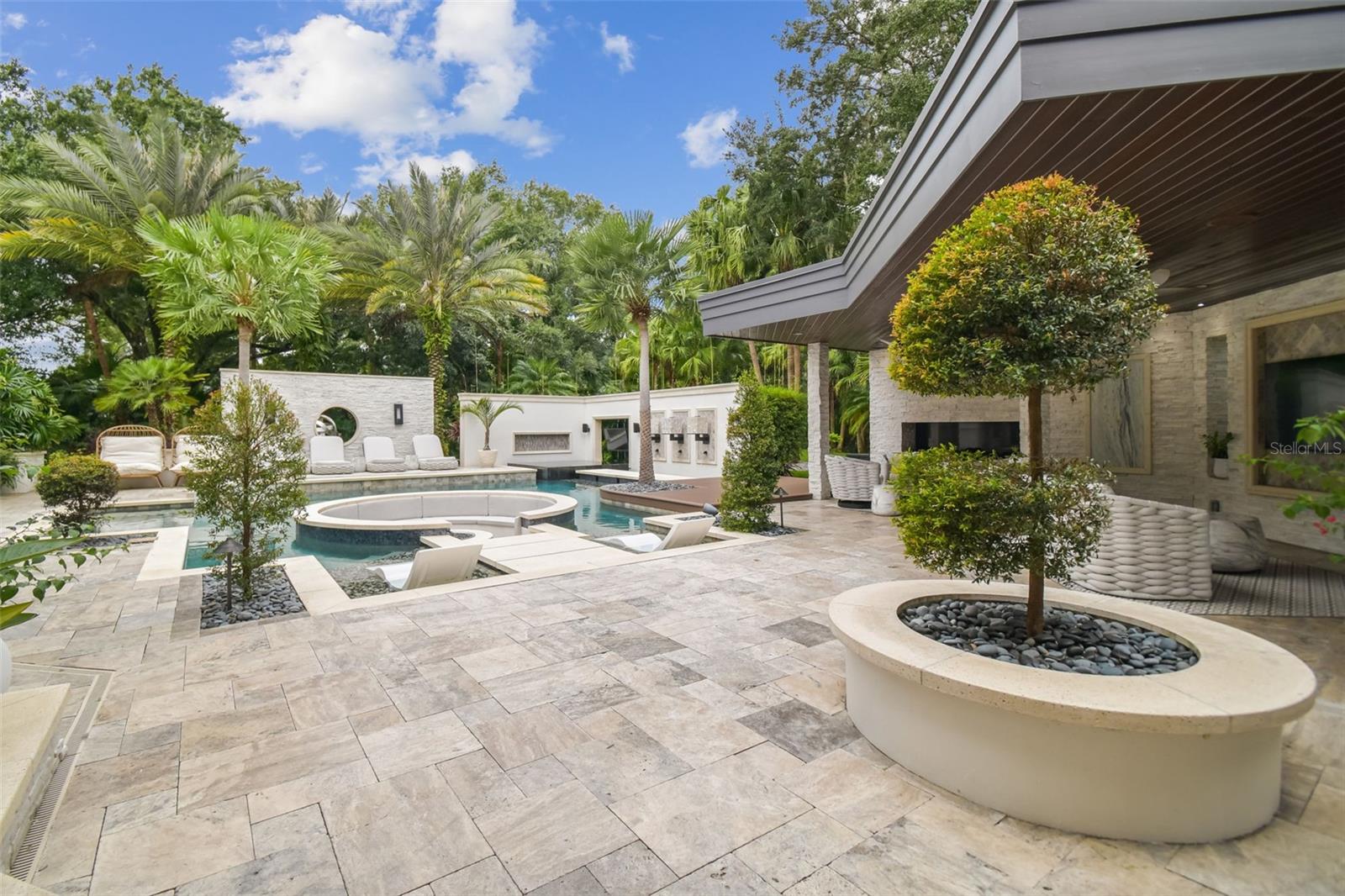 TAMPA PALMS 4A UNIT 1 - Residential