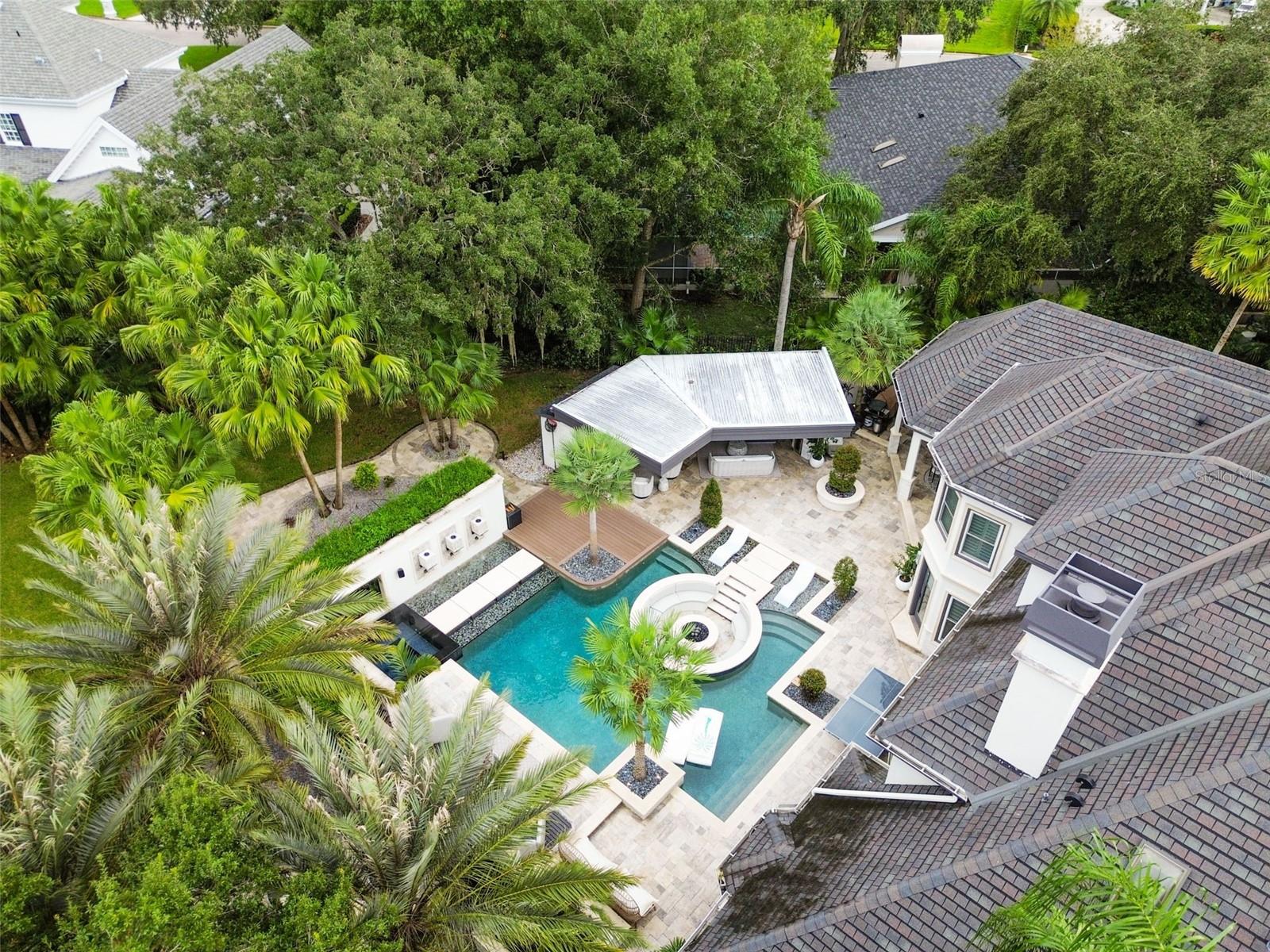 TAMPA PALMS 4A UNIT 1 - Residential