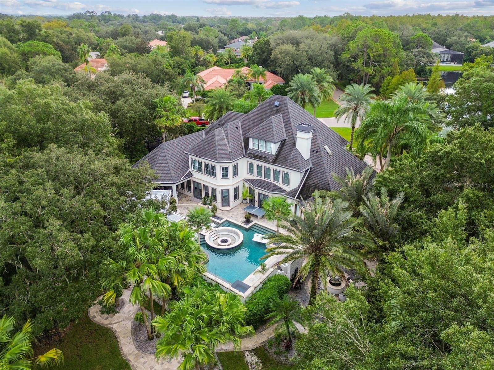 TAMPA PALMS 4A UNIT 1 - Residential