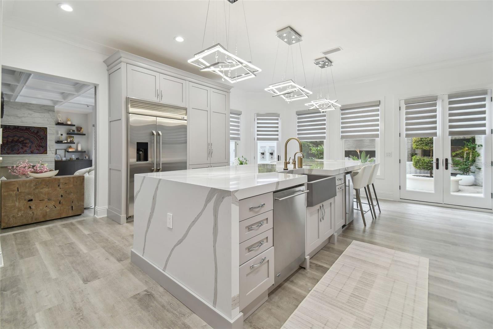 TAMPA PALMS 4A UNIT 1 - Residential