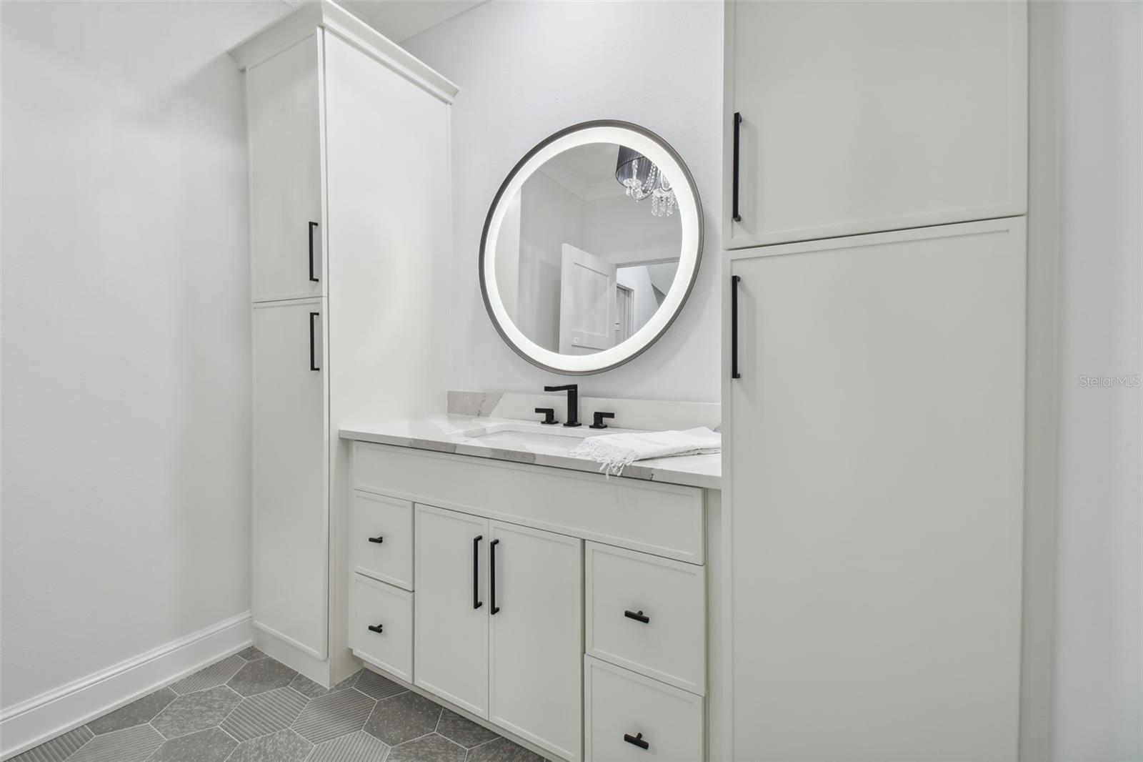 TAMPA PALMS 4A UNIT 1 - Residential