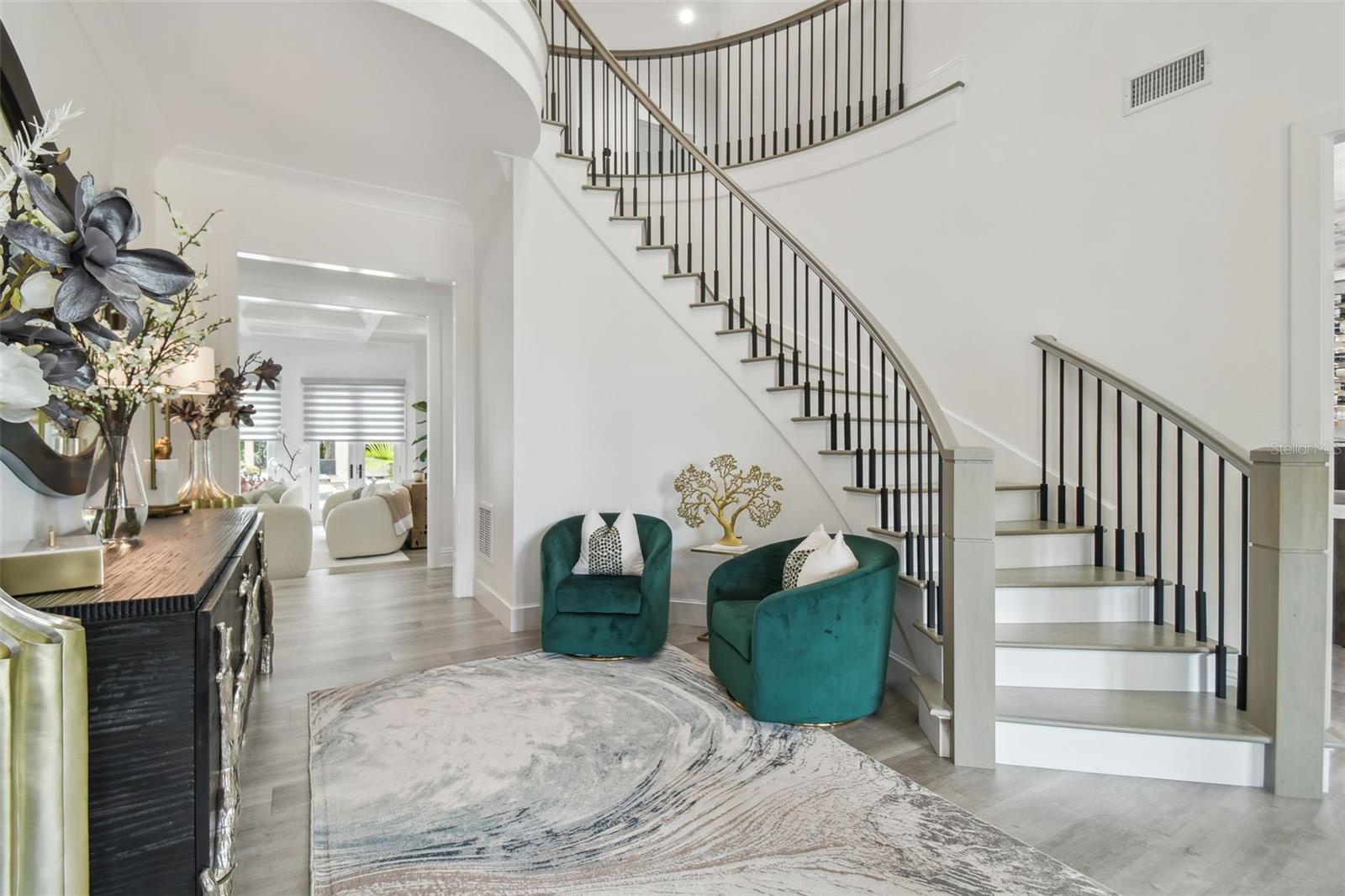 TAMPA PALMS 4A UNIT 1 - Residential