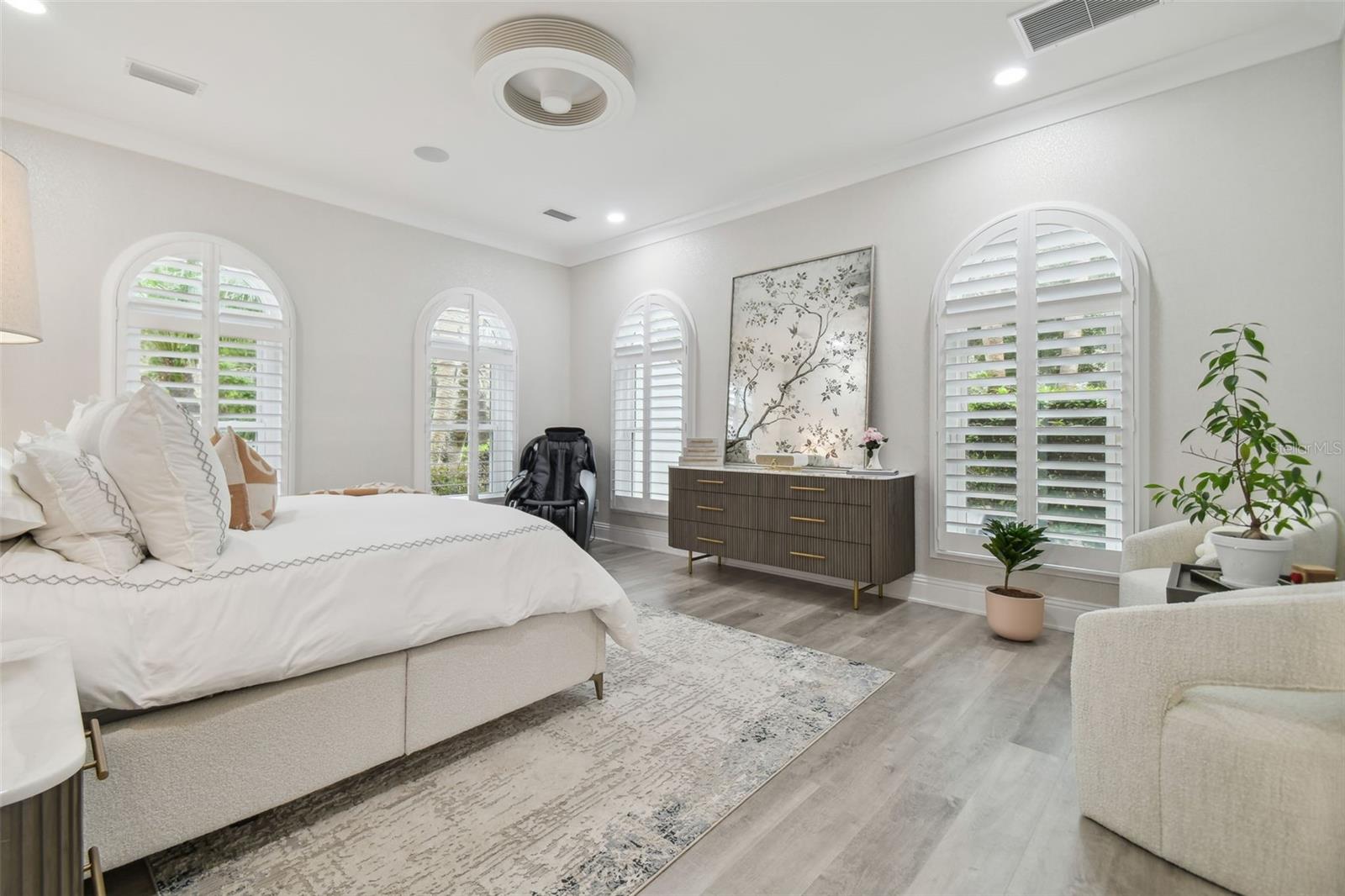 TAMPA PALMS 4A UNIT 1 - Residential