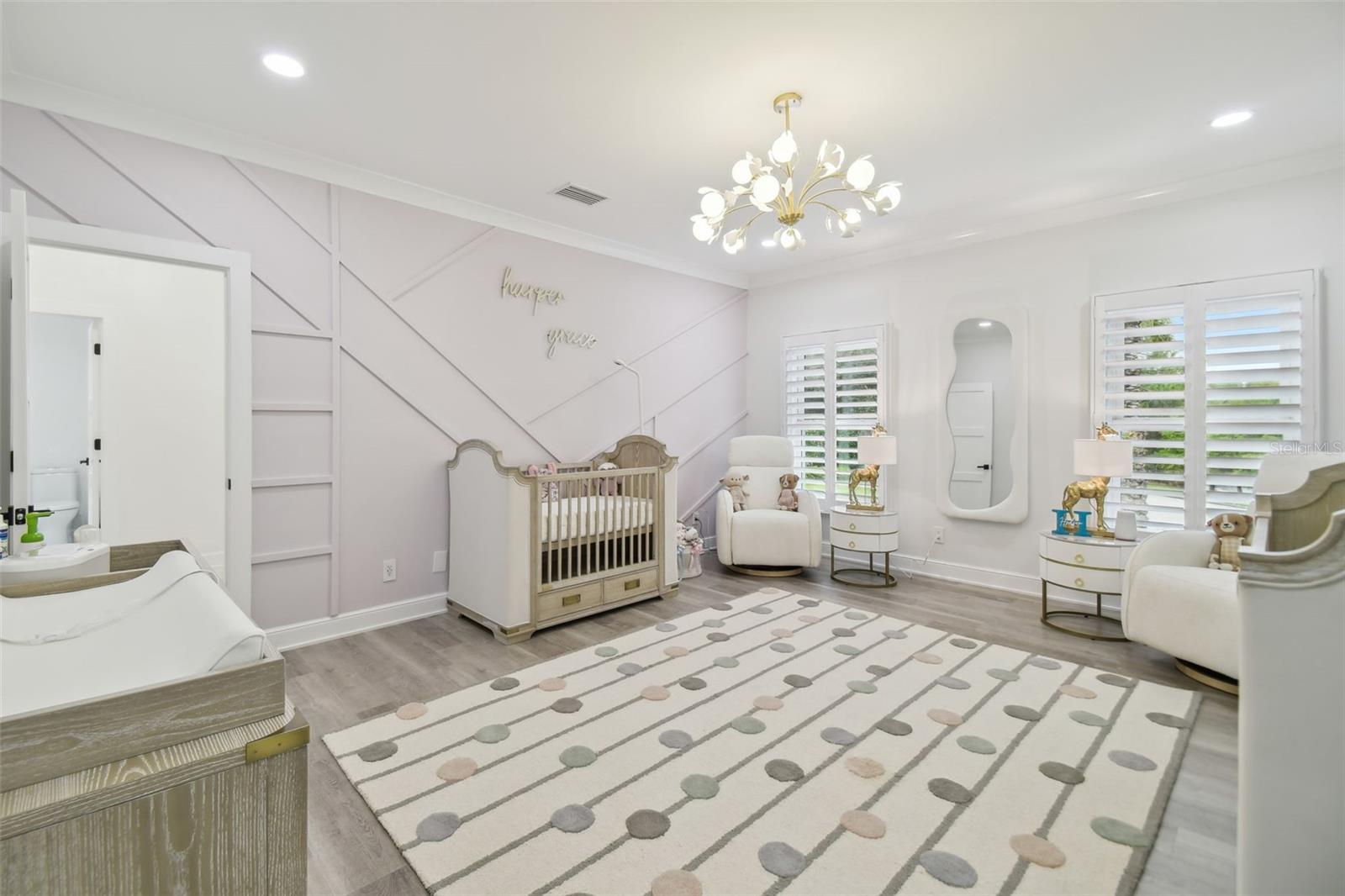 TAMPA PALMS 4A UNIT 1 - Residential