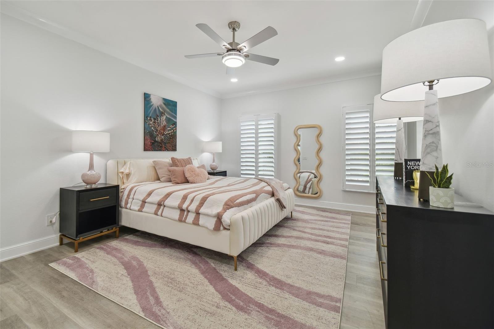 TAMPA PALMS 4A UNIT 1 - Residential