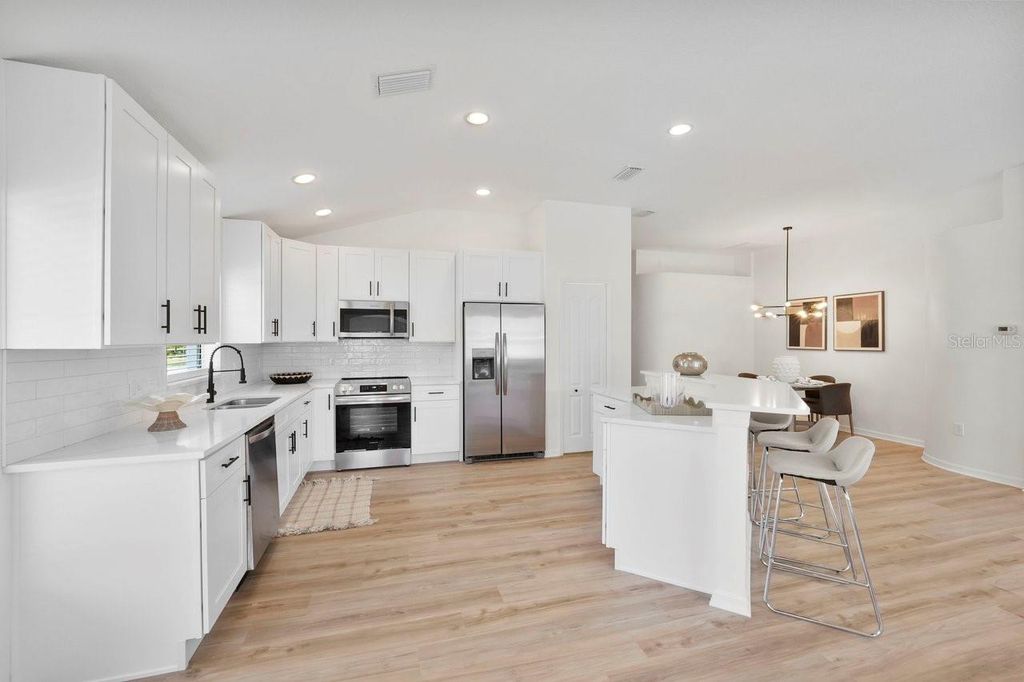 Photo of 4105 Waterville Avenue, Wesley Chapel, FL 33543 (MLS # TB8378264)