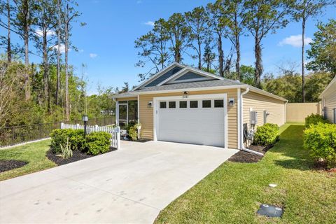 Photo of 3441 Possehl Place, The Villages, FL 32163 (MLS # G5094216)