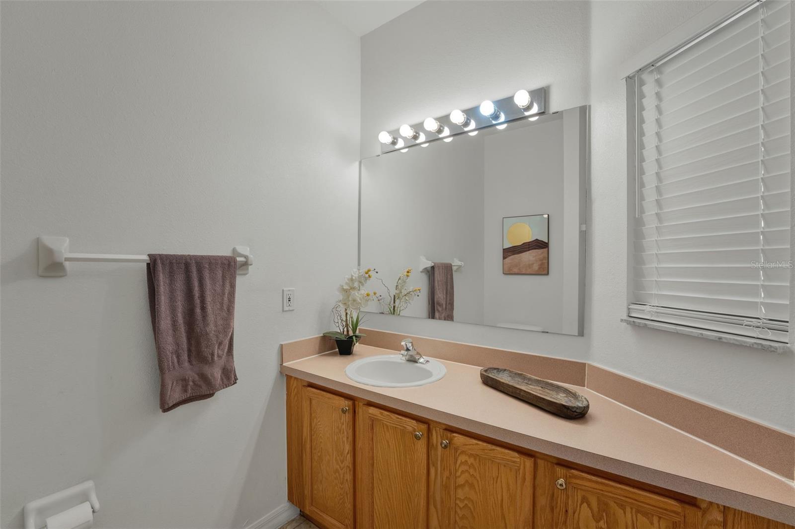 LAKE BERKLEY RESORT VILLAS PH 2 - Residential