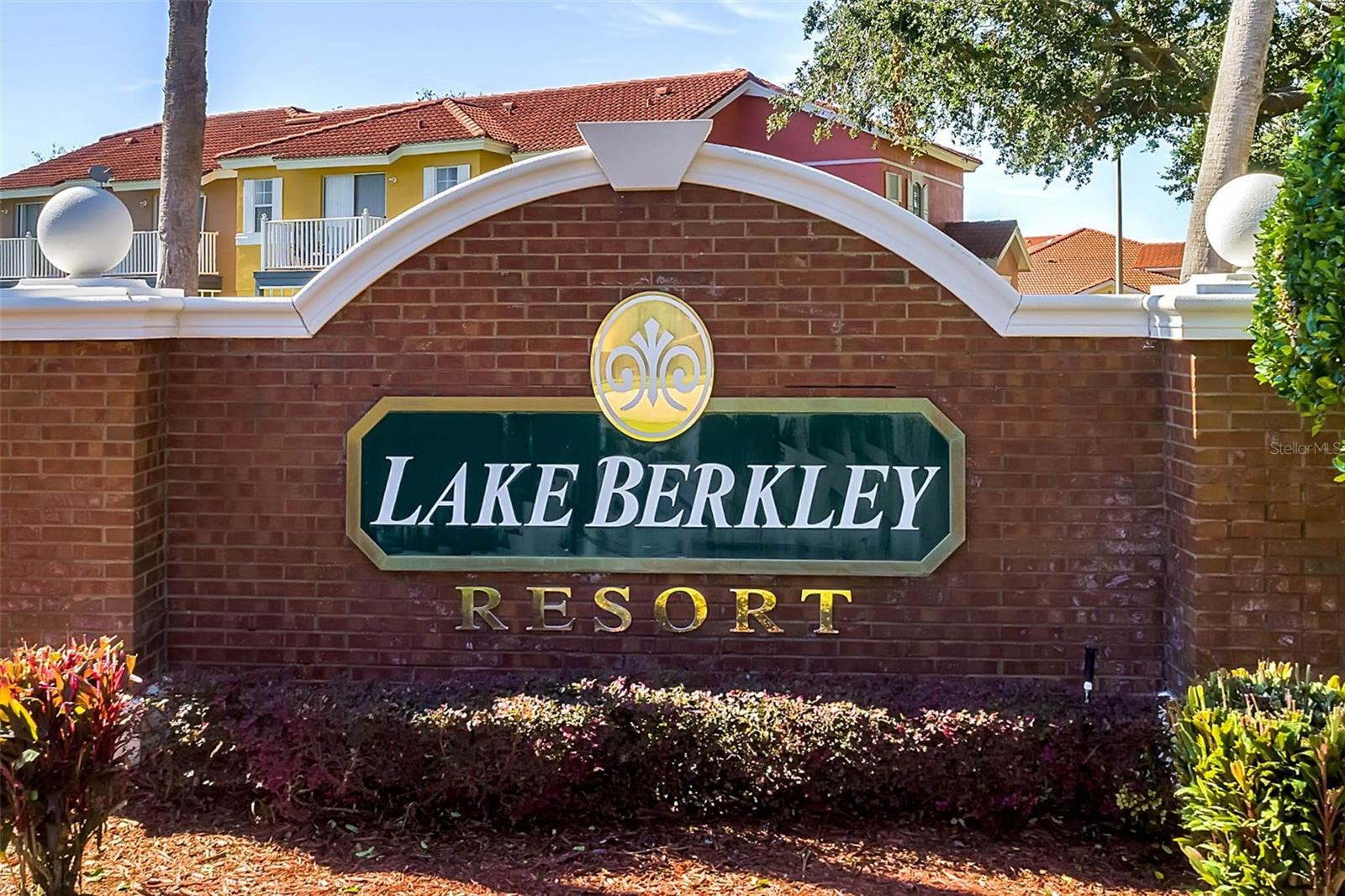 LAKE BERKLEY RESORT VILLAS PH 2 - Residential