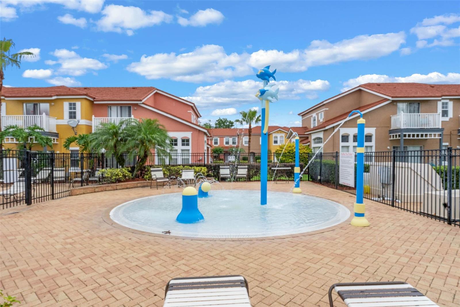 LAKE BERKLEY RESORT VILLAS PH 2 - Residential