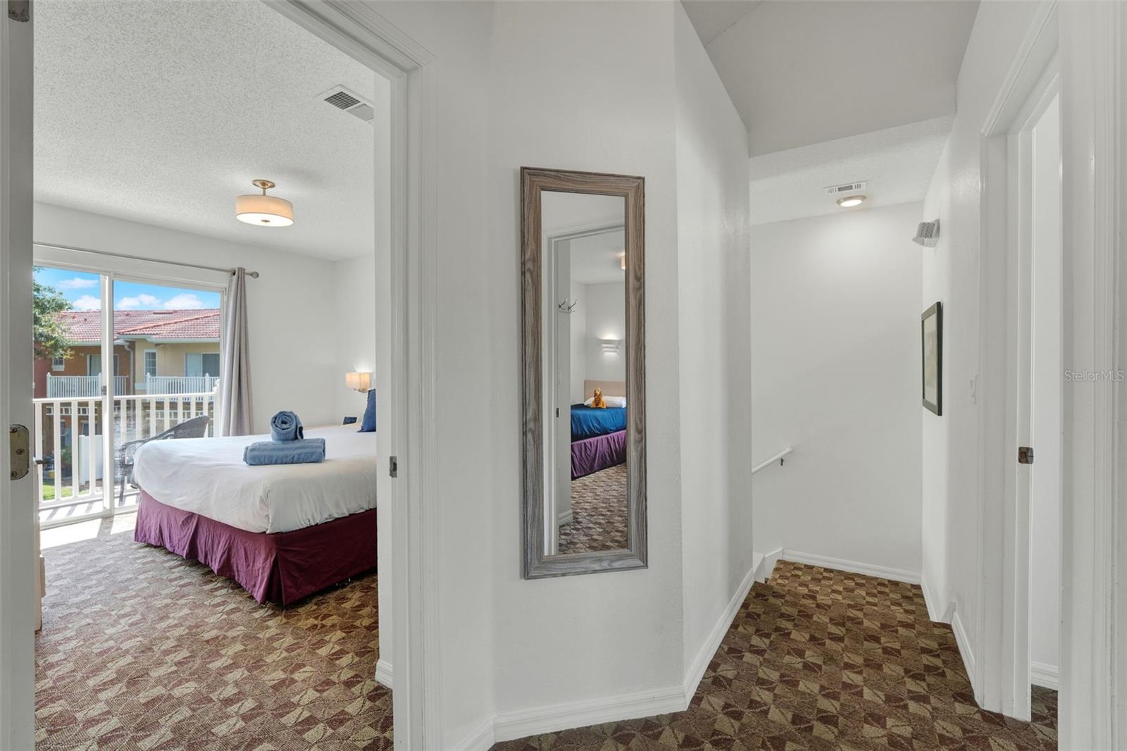 LAKE BERKLEY RESORT VILLAS PH 2 - Residential