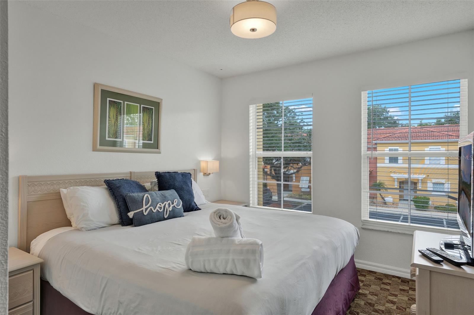 LAKE BERKLEY RESORT VILLAS PH 2 - Residential