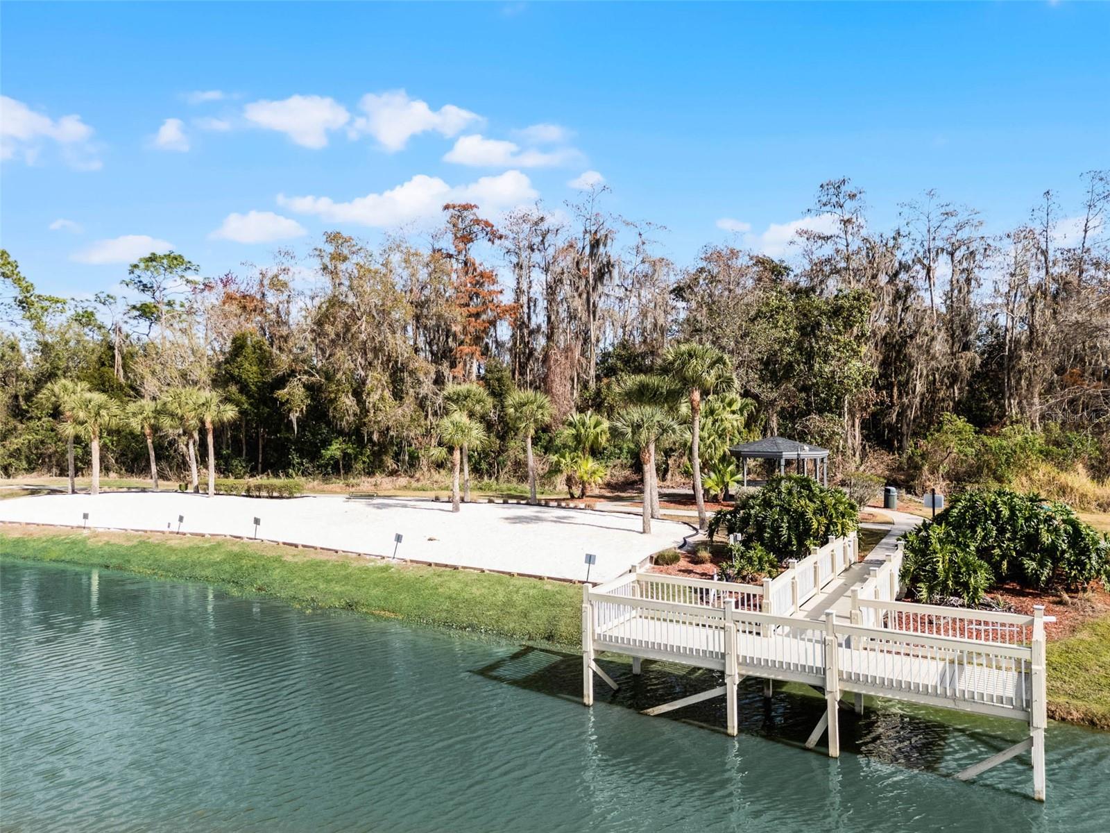 LAKE BERKLEY RESORT VILLAS PH 2 - Residential